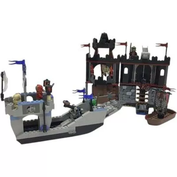 Castle 65767 Attack from the Sea