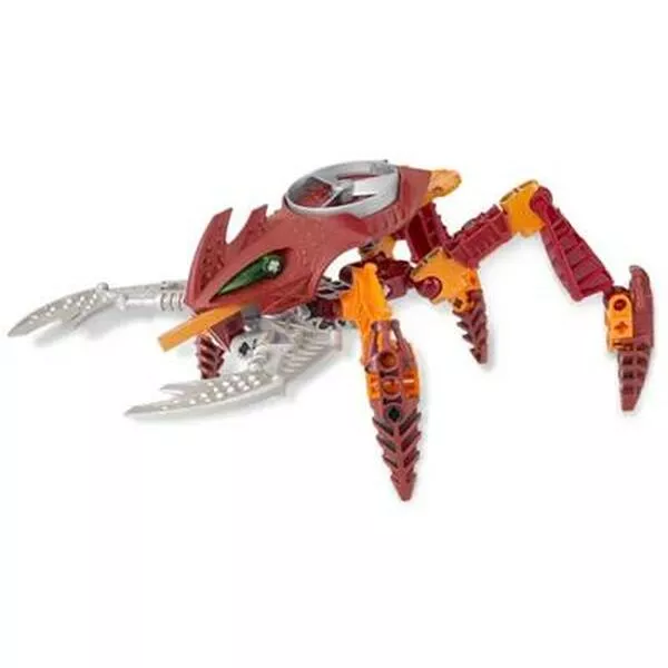 BIONICLE 65716 Bionicle Limited Edition Collector Pack