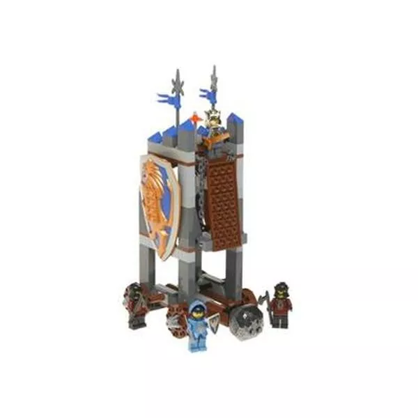 Castle 8875 King's Siege Tower