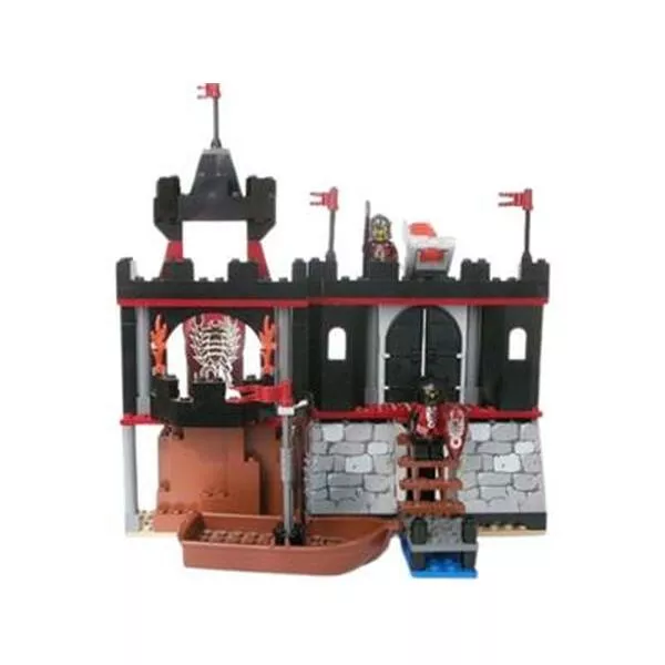 Castle 8802 Dark Fortress Landing