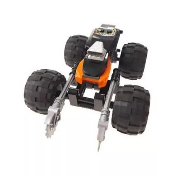 Racers 8648 Buzz Saw