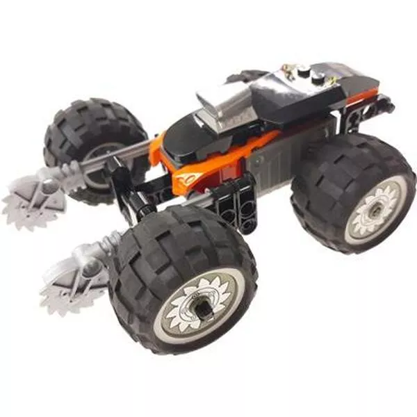Racers 8648 Buzz Saw
