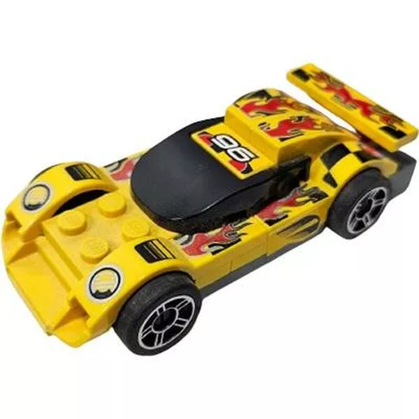 Racers 8644 Street Maniac