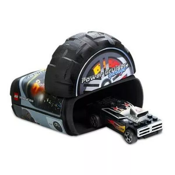 Racers 8643 Power Cruiser