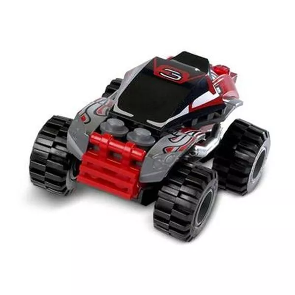Racers 8642 Monster Crusher