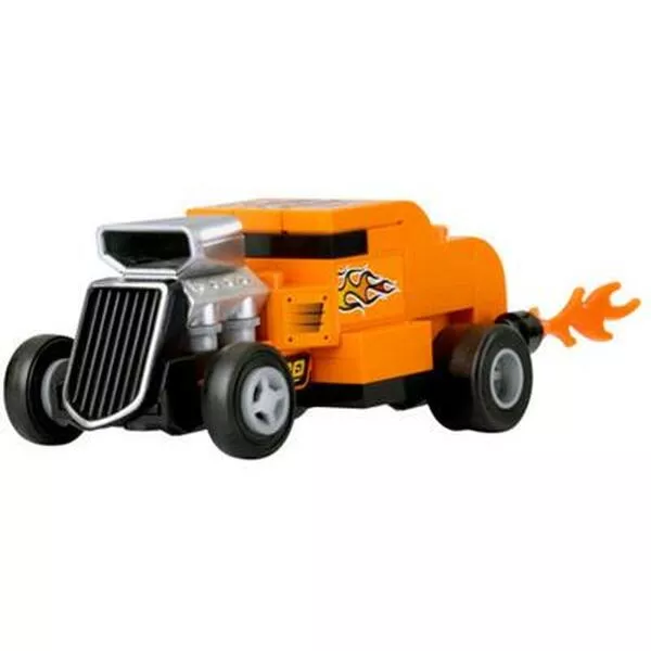 Racers 8641 Flame Glider