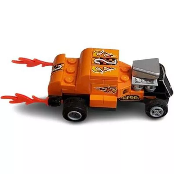 Racers 8641 Flame Glider