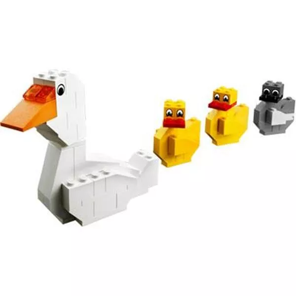Creator 7870 Hans Christian Andersen Bucket