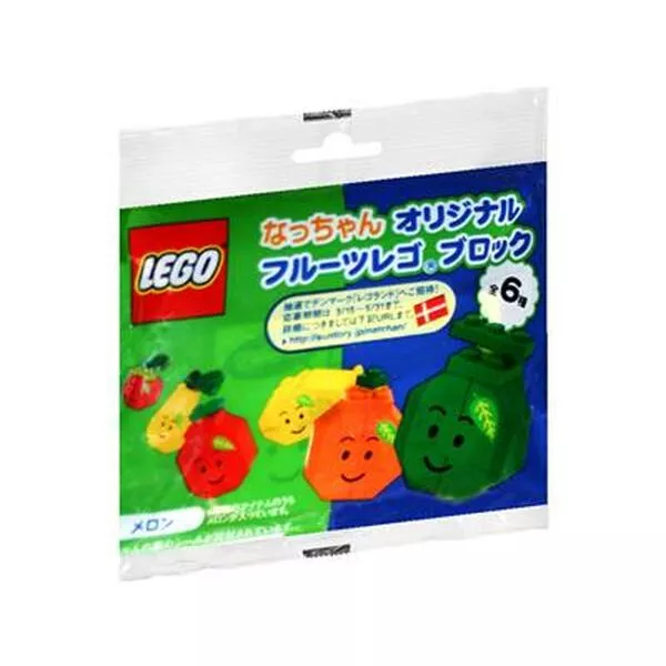 Creator 7278 Melon