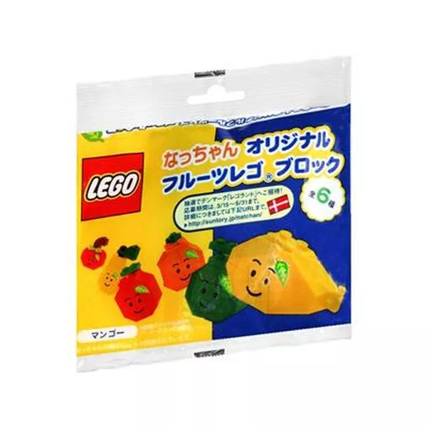 Creator 7276 Mango