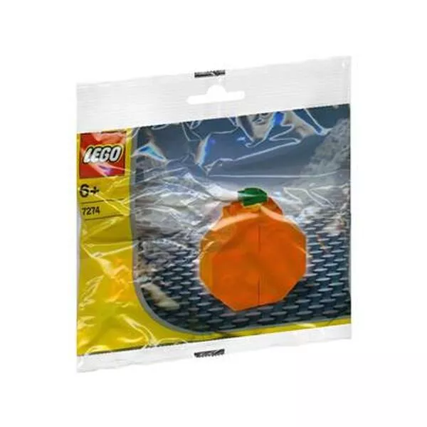 Creator 7274 Orange