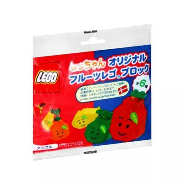 Creator 7271 Apple