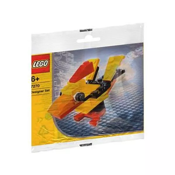 Creator 7270 Parrot
