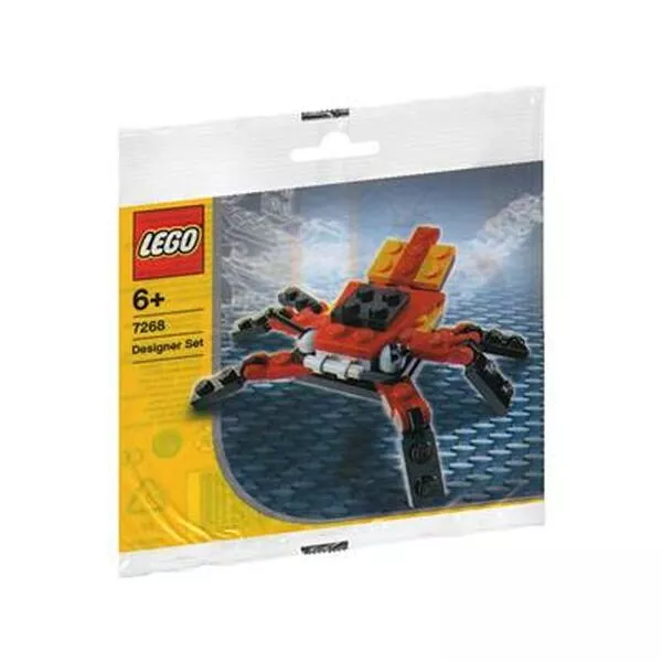 Creator 7268 Spider