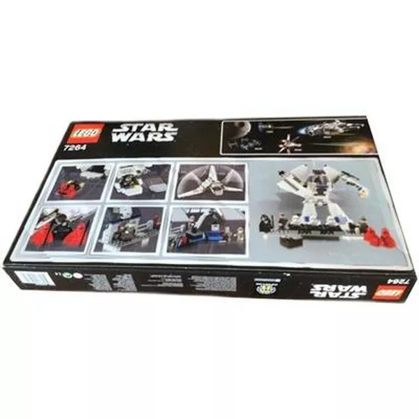 Star Wars 7264 Imperial Inspection