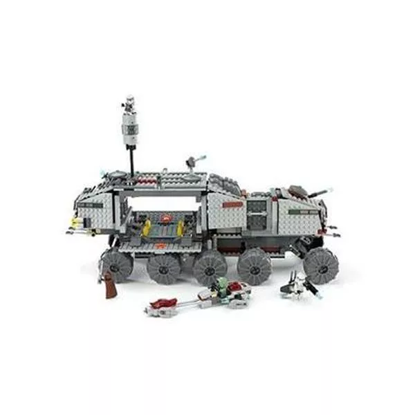 Star Wars 7261 Clone Turbo Tank