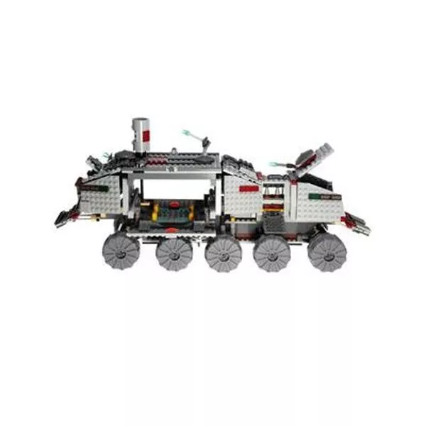 Star Wars 7261 Clone Turbo Tank