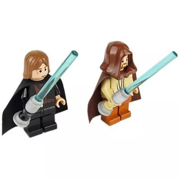 Star Wars 7257 Ultimate Lightsaber Duel