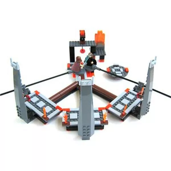Star Wars 7257 Ultimate Lightsaber Duel