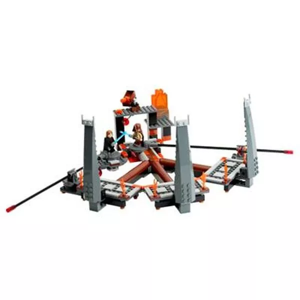 Star Wars 7257 Ultimate Lightsaber Duel