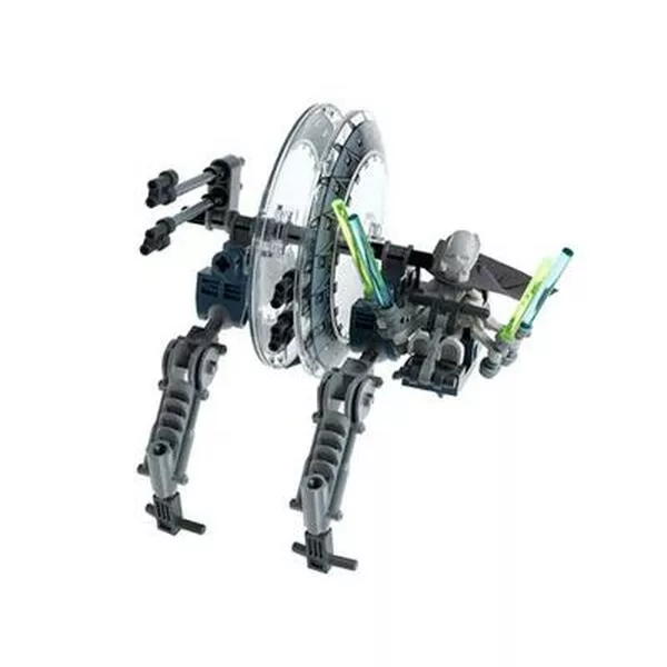Star Wars 7255 General Grievous Chase