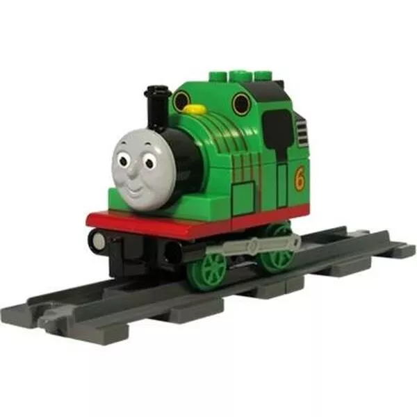 DUPLO 5556 Percy at the Water Tower