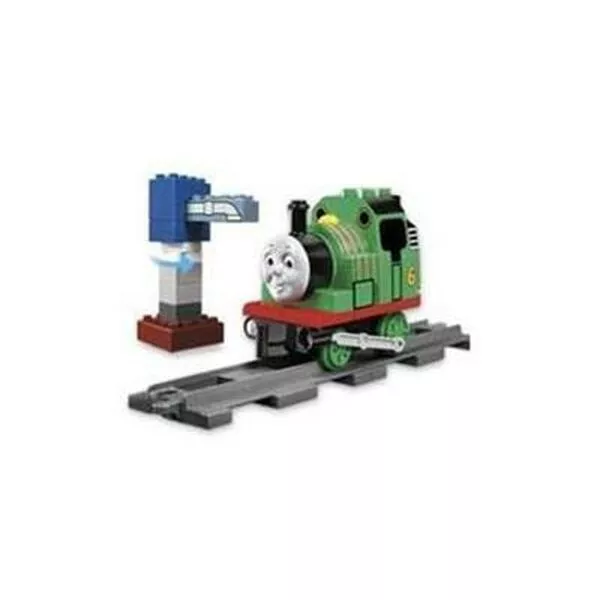 DUPLO 5556 Percy at the Water Tower