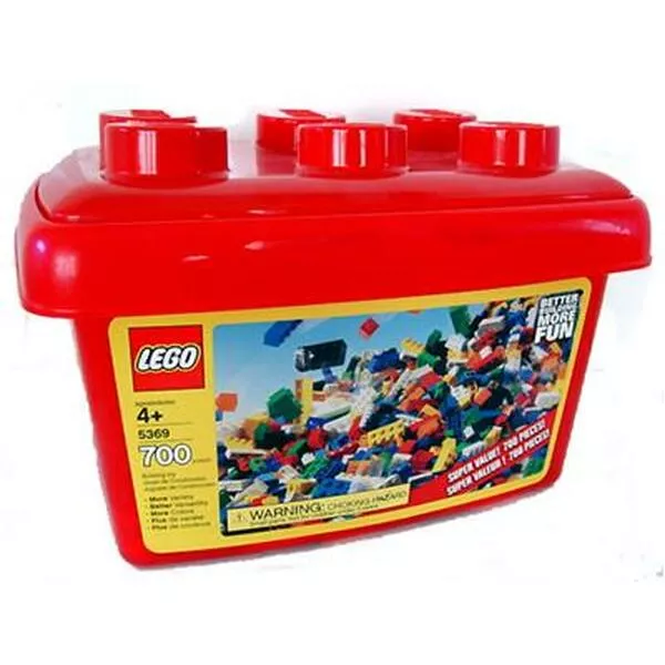 Creator 5369 Creator Tub