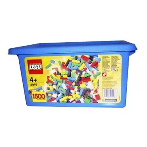 Creator 4919 LEGO Deluxe