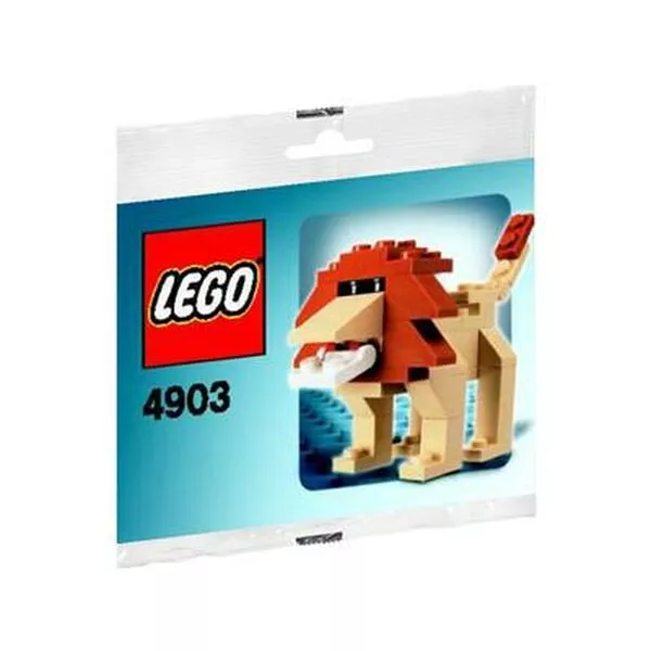 Creator 4903 Lion