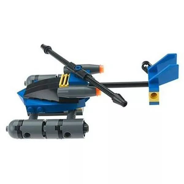 Creator 4882 Speed Wings