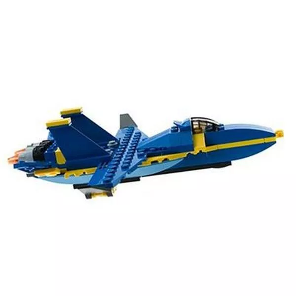 Creator 4882 Speed Wings