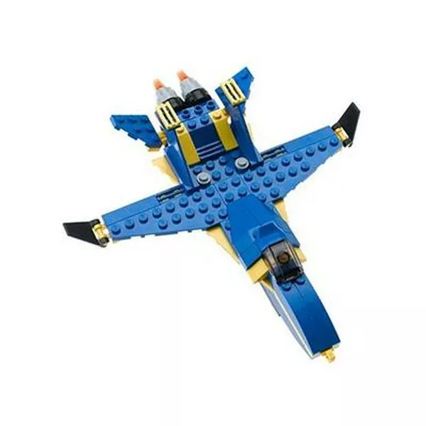 Creator 4882 Speed Wings