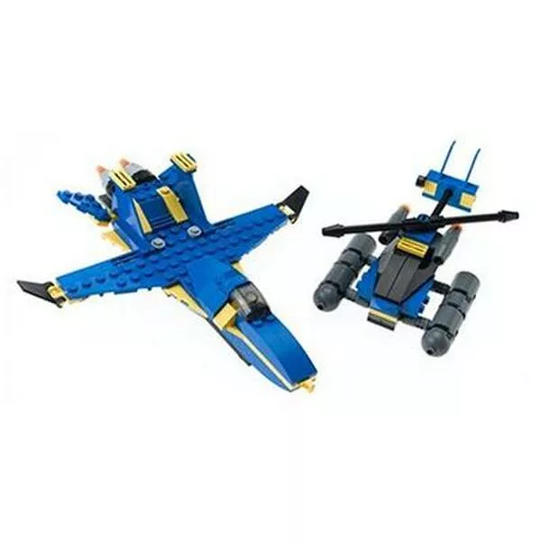 Creator 4882 Speed Wings