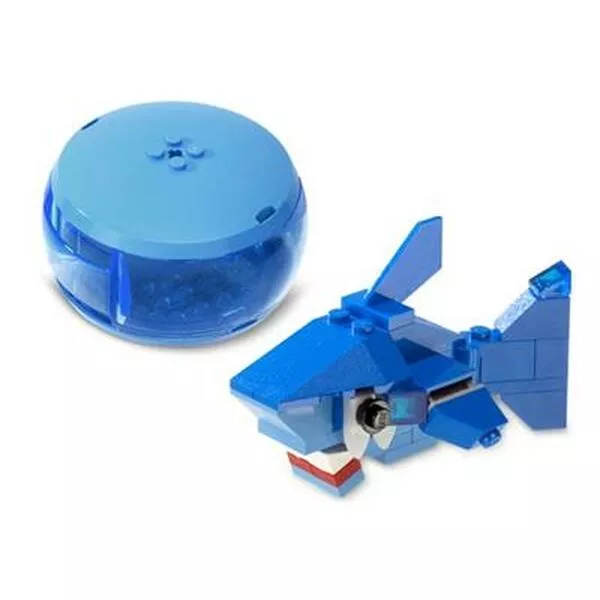Creator 4339 Aqua Pod