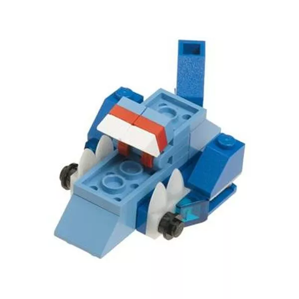 Creator 4339 Aqua Pod