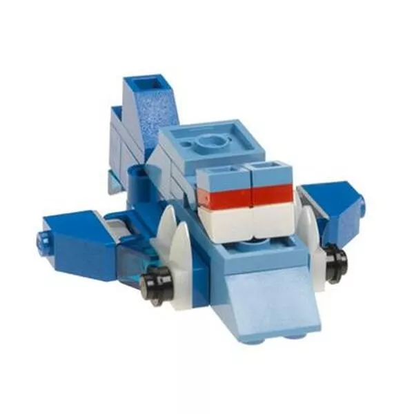 Creator 4339 Aqua Pod