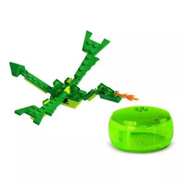 Creator 4337 Dragon Pod