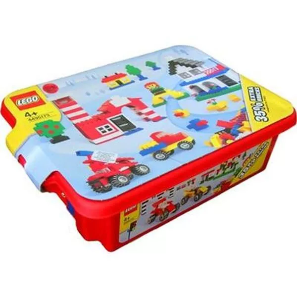 Bricks and More 4495173 LEGO Creative Building Set