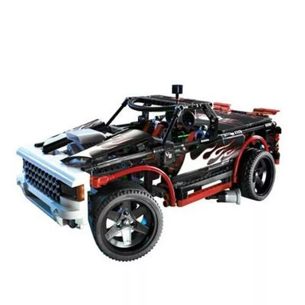 Racers 8682 Nitro Intimidator