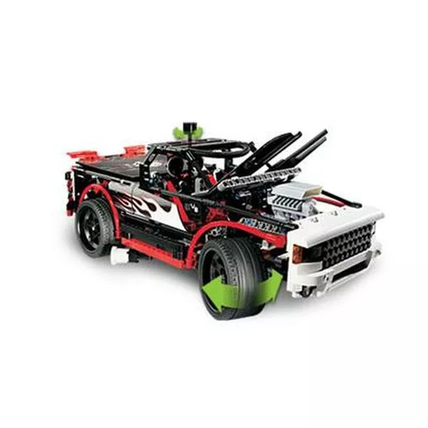 Racers 8682 Nitro Intimidator