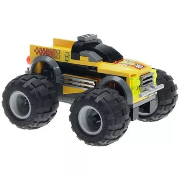 Racers 8670 Jump Master