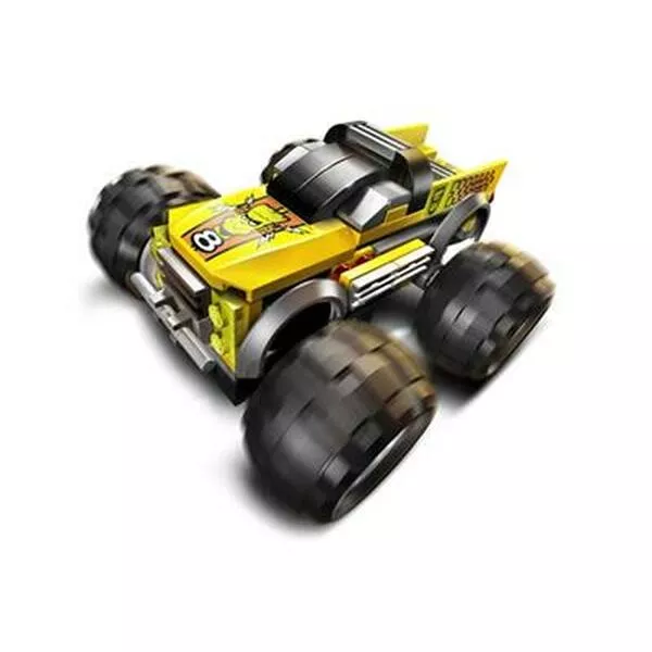 Racers 8670 Jump Master