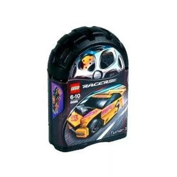 Racers 8666 Tuner X