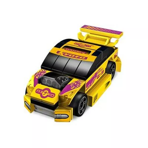 Racers 8666 Tuner X