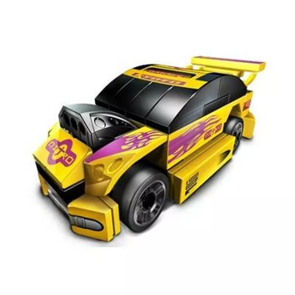 Racers 8666 Tuner X