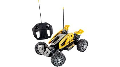 Racers 8369-2 Внедорожник на радиоуправлении