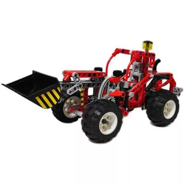 Technic 8283 Telehandler