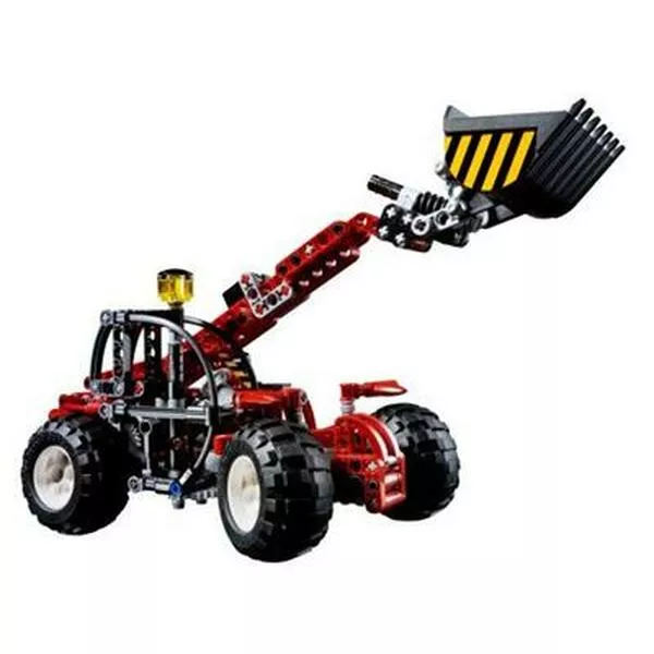Technic 8283 Telehandler