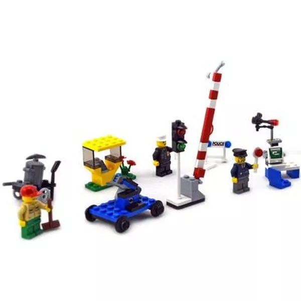 City 7904 City Advent Calendar